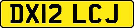 DX12LCJ