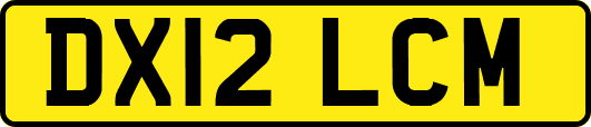 DX12LCM