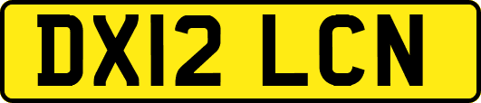 DX12LCN