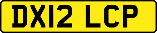 DX12LCP