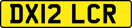 DX12LCR