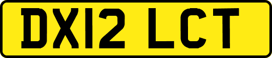 DX12LCT