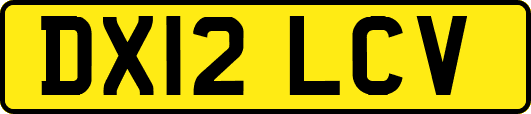 DX12LCV
