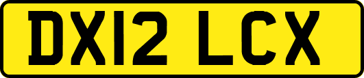 DX12LCX