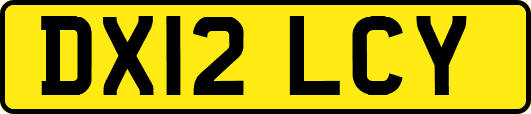 DX12LCY