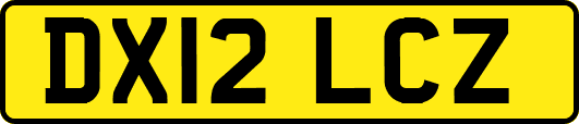 DX12LCZ