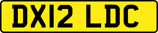 DX12LDC