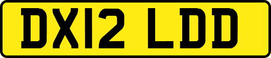 DX12LDD