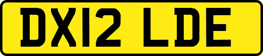 DX12LDE