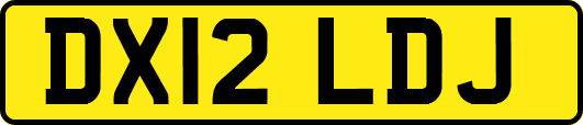 DX12LDJ