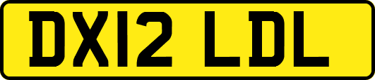 DX12LDL