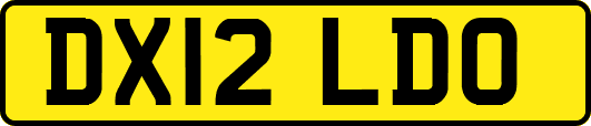 DX12LDO