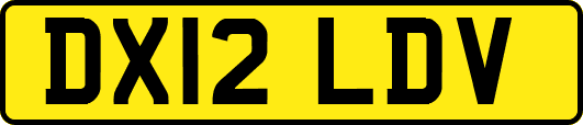DX12LDV