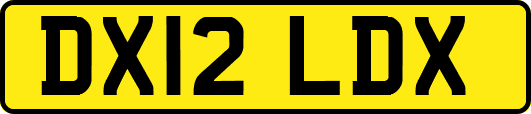 DX12LDX