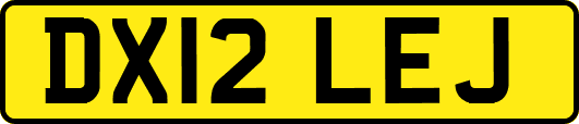 DX12LEJ