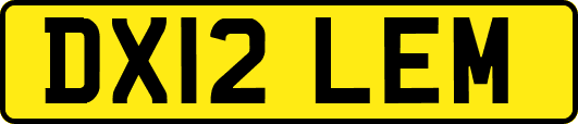 DX12LEM