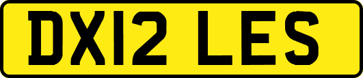 DX12LES