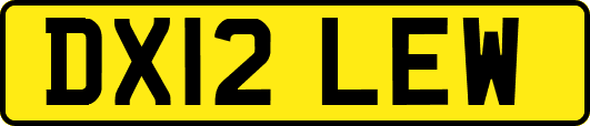 DX12LEW