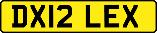 DX12LEX