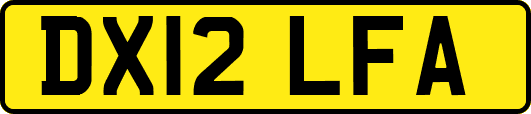 DX12LFA