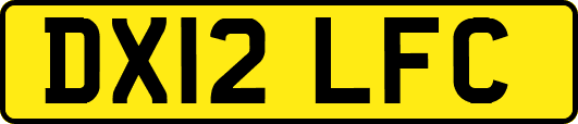 DX12LFC