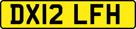 DX12LFH