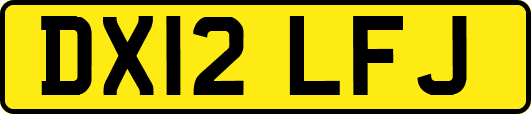 DX12LFJ