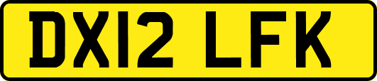 DX12LFK