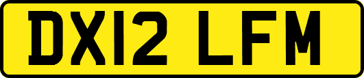 DX12LFM