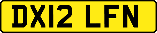 DX12LFN