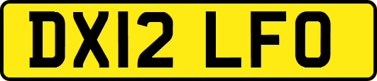 DX12LFO