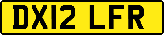 DX12LFR