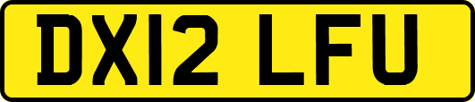 DX12LFU
