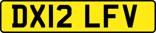 DX12LFV