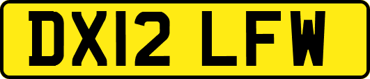 DX12LFW