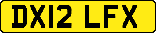 DX12LFX