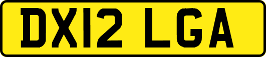 DX12LGA