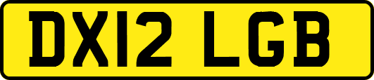 DX12LGB