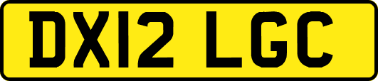 DX12LGC