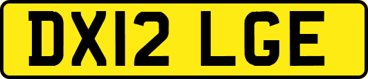 DX12LGE