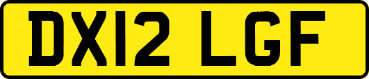 DX12LGF