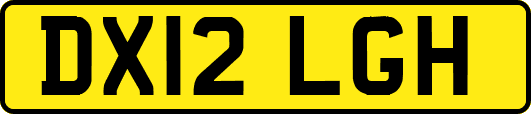 DX12LGH