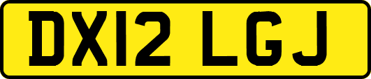 DX12LGJ