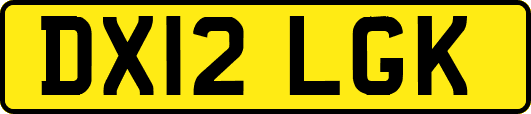 DX12LGK