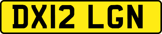 DX12LGN