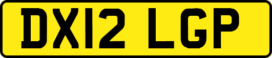 DX12LGP