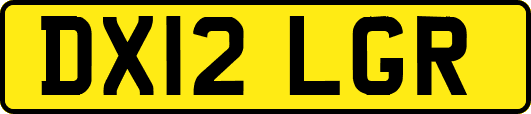DX12LGR