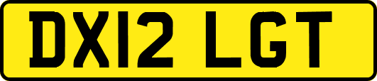 DX12LGT