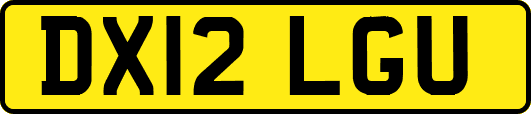 DX12LGU