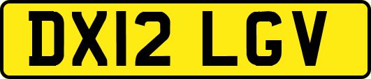 DX12LGV